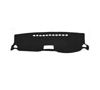 Tapis Tableau Bord Compatible avec Toyota pour Rush Daihatsu Terios F800 2017-2021 Housse De Tableau De Bord Tapis Pare-Soleil Coussin De Pare-Soleil De Voiture(Right Hand Drive)