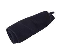 Tapis Tableau Bord Noir Polyester pour Mitsubishi Pajero pour Sport Conduite À Gauche