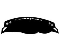 Tapis Tableau Bord Pare-soleil Tableau Bord Pour 86 Pour GT86 Pour FT86 2012 2013 2014 2019 Tapis Protection Coussin Pièces D'ombrage Réception Voiture(Right Hand Drive)
