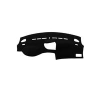 Tapis Tableau Bord pour Peugeot 307 307SW 307CC 2002 2003-2007 2008 Tableau Bord Couverture Tapis Tableau Bord Pare-Soleil Protéger Tapis Voiture Dashmat Tapis Anti-dérapants (Color : Gauche, Taille