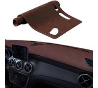 Tapis Tableau Bord pour Toyota Yaris Cross 2023 | Découpe Laser Précise, Construction Multi-Couches, Isolation Thermique, Ouvertures Ventilation, Adhérence Contournée