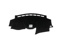 Tapis Tableau Bord Pour Voiture Pour Lexus RX XU30 RX300 RX330 RX350 RX400h 2004~2009 Couverture Tableau Bord Antidérapante Accessoires Protection Tapis Pare-soleil(Left Hand Drive)