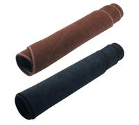 Tapis Tableau Bord Protection Solaire Pour VW Pour Polo AW AW1 MK6 2017 2018 2019 2020 2021 2022 Couverture Tableau Bord Voiture Tapis Pare-soleil Accessoires(B Brown RHD)