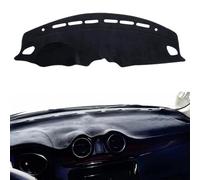 Tapis Tableau Bord Protection Solaire Tapis Tableau Bord Pour Suzuki Pour Swift ZC33S/13S/53S/C83S 2018 2019 2020 2021 2022 2023(Left-Rudder)