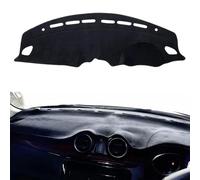 Tapis Tableau Bord Protection Solaire Tapis Tableau Bord Pour Suzuki Pour Swift ZC33S/13S/53S/C83S 2018 2019 2020 2021 2022 2023(Right Rudder)