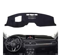 Tapis Tableau Bord Protection Solaire Tapis Tableau Bord Voiture Pour Mazda Pour CX-5 CX5 KF CX-8 2017 2018 2019 2020 2021 2022(LHD HUD)
