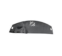 Tapis Tableau Bord Voiture Couverture Tableau Bord Voiture Antidérapante Tapis Tableau Bord Accessoires Voiture 1 Pièce Pour Jaguar Pour XF 2008 - 2015 LHD