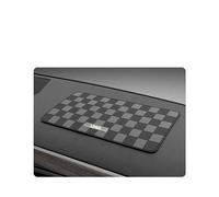 Tapis Tableau Bord Voiture Pour ISUZU Voiture Tapis Antidérapant Auto Silicone Intérieur Tableau Bord Téléphone Anti-dérapant Tapis Rangement Tampons Voiture Téléphone Portable Tapis Antidérapant Voit