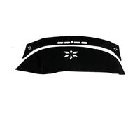 Tapis Tableau Bord Voiture Pour Jaguar Pour XF Pour XFL Pour X260 2016-2021 Conduite À Gauche Tapis Tableau Bord Voiture Tapis Couverture Tableau Bord Tapis Pare-soleil