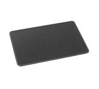 Tapis Tableau Bord Voiture Pour X-trail Pour T32 Pour T31 Voiture Collant Gel Pad Tapis Couverture Tapis Voiture Tableau Bord Anti-dérapant