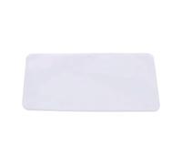 Tapis Tableau Bord Voiture Tapis Collant Antidérapant Voiture Tapis Rangement Voiture Tapis Antidérapant Pour Voiture Intérieur En Silicone Tableau Bord Téléphone(B 6x8.3cm)