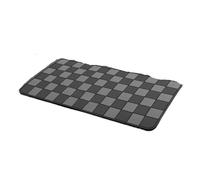 Tapis Tableau Bord Voiture Tapis Tableau Bord Antidérapant Pour Pour Rogue 2016 - 2021 Support Collant Pour Ipad, Accessoire Voiture(Gray)