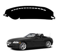 Tapis Tableau pour BMW Z4 2003-2008 LHD
