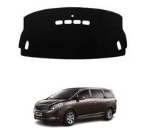 Tapis Tableau pour Buick GL8 2011-2015 LHD