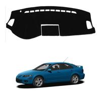 Tapis Tableau pour Mazda 6 2003-2008 LHD