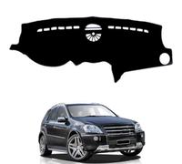 Tapis Tableau pour Mercedes-Benz M-Class 2006-2011 LHD