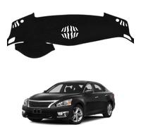 Tapis Tableau pour Nissan Altima 2013-2018 LHD