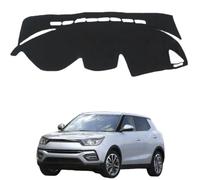 Tapis Tableau pour SsangYong Tivoli 2015-2019 LHD