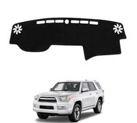 Tapis Tableau pour Toyota 4Runner 2010-2023 LHD
