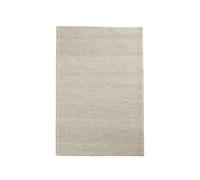 Tapis Tact 170x240 cm Blanc Cassé