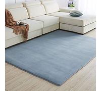 Tapis tambour insonorisée Tapis Batterie électronique Tapis anti vibration pour Kits De Batterie électronique Grosse Caisse Tapis d'instrument de musique Tapis de ménage Anti-dérapants (60-200CM)