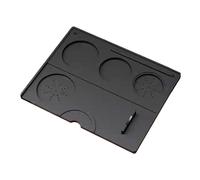 Tapis Tamper De Café Silicones Support pour Tampon Presse (Pro)