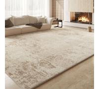 Tapis, Tapis D'IntéRieur Modernes RéSistants Aux Taches Rugs de Sol Super Doux pour DéCoration de PièCe Rug AntidéRapant RéSistant Aux Taches(Pattern E,300cmx450cm)