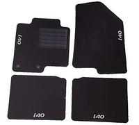 TAPIS - TAPIS MOQUETTE 4 LOGHI ET FIX RONDS DEPUIS 2011>2015