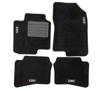 Tapis - Tapis Moquette 4 Logos 3 Fix