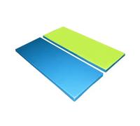 Tapis tapis Softee Bleu 120x60x5 cm Unisex