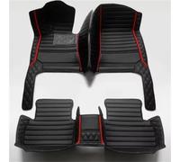 Tapis Tapis Sol Voiture Couvrant Toute La Surface Accessoires Moquette Imperméables pour Hyundai pour Grandeur pour Azera HG 2012-2017(Style 1,RHD)