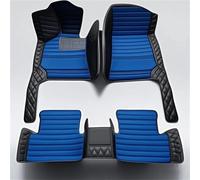 Tapis Tapis Sol Voiture Couvrant Toute La Surface Accessoires Moquette Imperméables pour Hyundai pour Grandeur pour Azera HG 2012-2017(Style 9,Lhd)