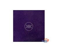 Tapis tarot "Wicca"