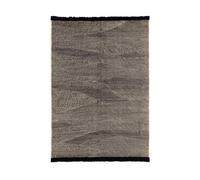 Tapis Telares Ebony 170x240cm density 99.000 knots/m2