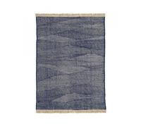 Tapis Telares Indigo 170x240cm density 99.000 knots/m2
