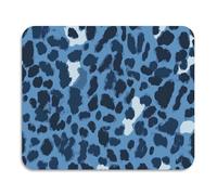 Tapis tendance bleu marine pour égouttoir à vaisselle, séchage rapide, tapis absorbant en terre de diatomée, 60 x 50 cm