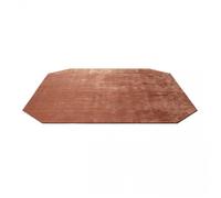 Tapis The Moor AP8 carré 300x300cm