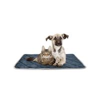 Tapis thermique auto-chauffant pour chiens et chats Record
