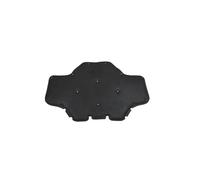 Tapis Thermique Avant Capot Moteur Pour BMW Pour X3 G01 Pour X4 G02 2018 - 2022 Couverture D'insonorisation En Coton Capot Moteur Automobile Isolation Thermique Et Phonique(01)