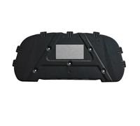 Tapis Thermique Avant Capot Moteur Pour BMW Série 1 E81 E82 E88 E87 120I 128I 130I 135I 2007-2011 Capot Moteur Avant Coussin D'isolation Capot Tapis Insonorisé Thermique(Silver)