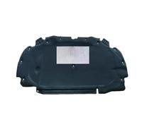 Tapis Thermique Avant Capot Moteur Pour Citroen Pour C-QUATRE 2008-2016 Pour C5 Capot Moteur Automatique Isolation Thermique Phonique Couverture D'insonorisation En Coton(B C5)