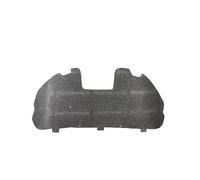 Tapis Thermique Avant Capot Moteur Pour Citroen Pour C5 Pour Aircross Pour C84 2017~25 Capot D'isolation Moteur Voiture Chaleur Son Coton Couverture Insonorisée Tapis Thermique