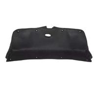Tapis Thermique Avant Capot Moteur Pour Civic FD 2006 - 2011 Coussin D'isolation Capot Avant Bouclier Moteur Tapis Insonorisé Et Thermique Couverture En Coton Coussin En Mousse