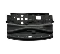 Tapis Thermique Avant Capot Moteur Pour Lexus ES 2018 - 2025 Boîte Pneu Secours Isolation Phonique Coffre En Coton Mousse D'isolation Thermique Réduction Du Bruit Flamme(A)