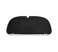 Tapis Thermique Avant Capot Moteur Pour Toyota Pour Corolla 2019 2020 2021 2022 2023 E210 Capot Moteur En Coton Ignifuge Coffre Chargement D'isolation Thermique Et Phonique(N0.2)