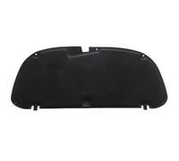 Tapis Thermique Avant Capot Moteur Pour Toyota Pour Corolla Pour Touring Pour Berline E210 2019 - 2025 Coussin D'isolation Phonique Pour Moteur Capot Avant Accessoires Voiture(Oe car)