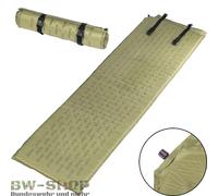 Mil-Tec Waffle Thermal Mat Self-Inflating