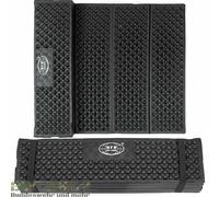 TAPIS THERMIQUE MILITAIRE PLIABLE BW TAPIS ISOTHERME TAPIS PLIANT CAMPING EXT...