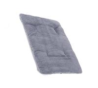 Tapis Thermique pour Animaux de Compagnie, Tapis Auto-Chauffant pour Chat et Chien, Chaleur Immédiate, Conception Silencieuse, Utilisation Polyvalente, Fond Antidérapant pour Une Friction (S)