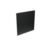 Tapis thule dog crate mat double noir